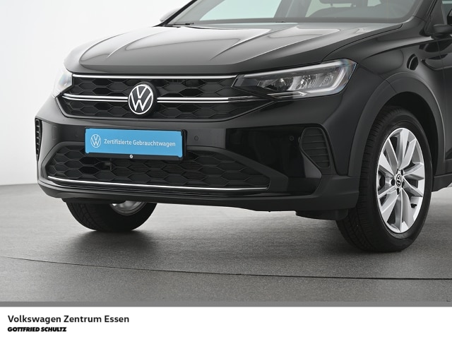 Volkswagen Taigo DSG Life