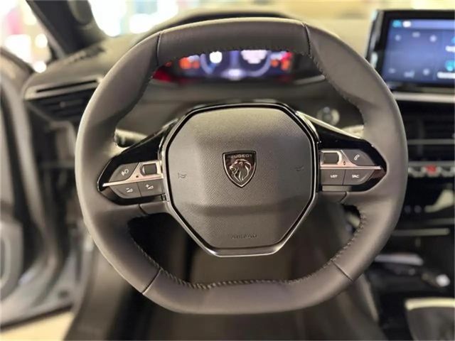 Peugeot 2008 Allure Pack PureTech