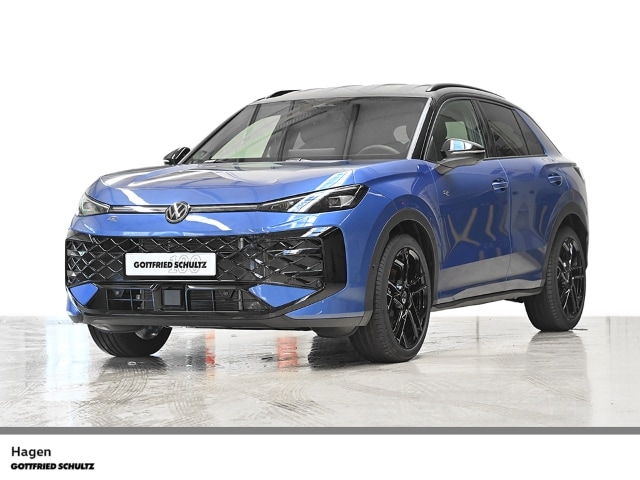 Volkswagen T-Roc 1.5 TSI DSG R-Line