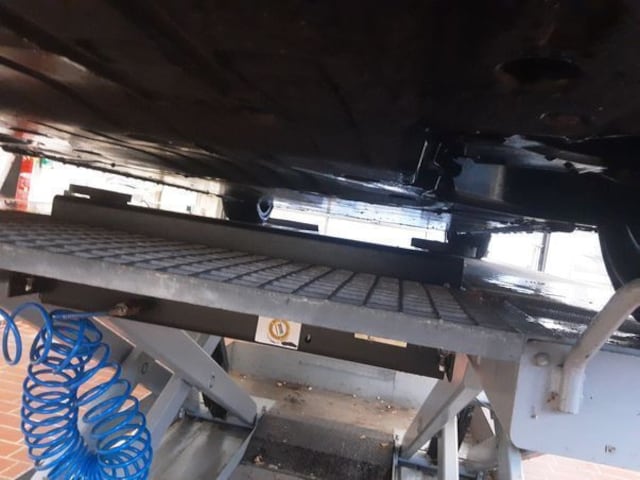 Volkswagen ID.7 4Motion GTX IQ.Drive Tourer