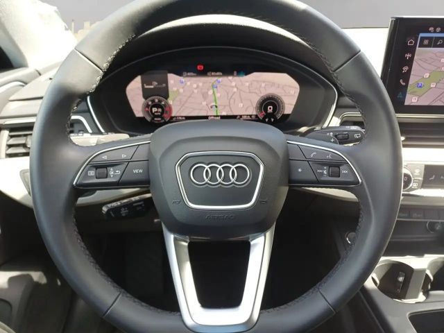Audi A4 40 TDI Avant Quattro S-Line S-Tronic