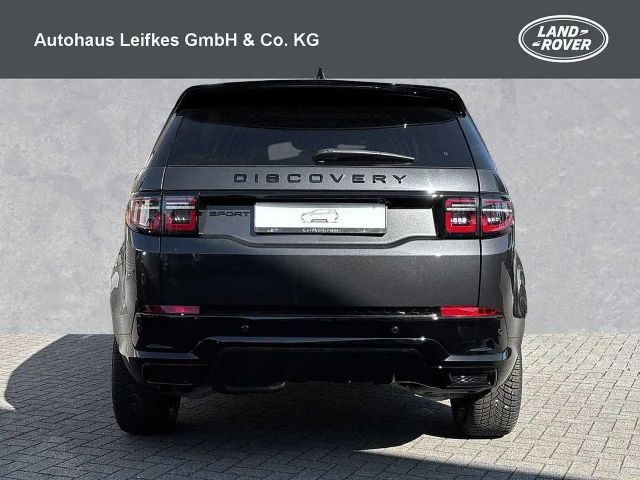 Land Rover Discovery Sport D200 Dynamic SE