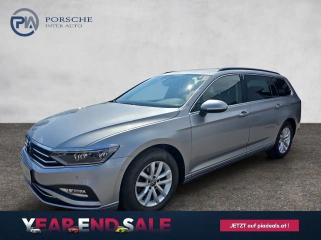 Volkswagen Passat Business DSG Variant