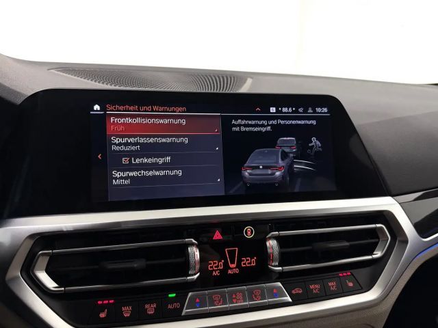 BMW 420 420d Coupé Gran Coupé M-Sport xDrive