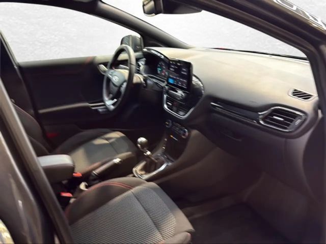 Ford Puma EcoBoost ST Line