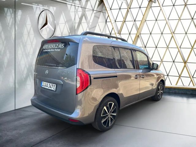 Mercedes-Benz EQT 200 Progressive