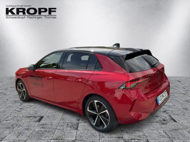 Opel Astra GS-Line Grand Sport Hybrid