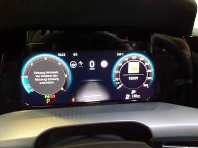 Volkswagen Golf 2.0 TDI DSG Golf VIII Variant