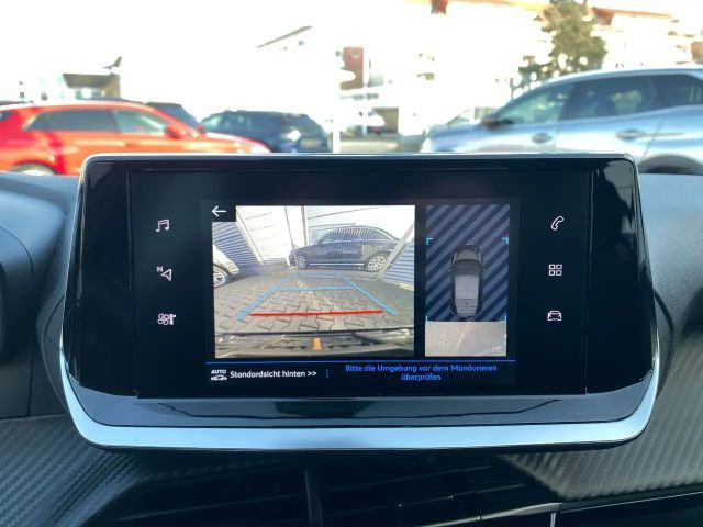 Peugeot 208 Active Pack