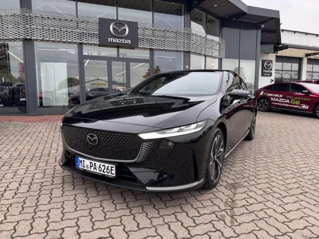Mazda 6e Plus RWD Takumi