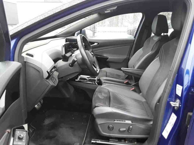 Volkswagen ID.4 77 KWh Performance Pro