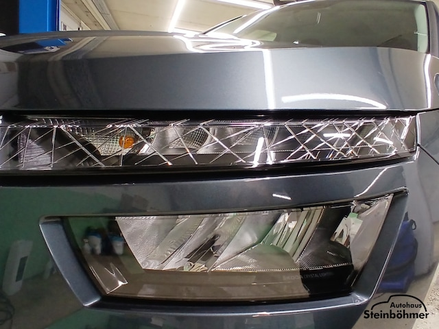 Skoda Kamiq 1.0 TSI Active