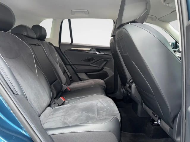 Volkswagen Tiguan 1.5 eTSI DSG IQ.Drive