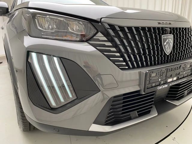 Peugeot 2008 Allure Pack