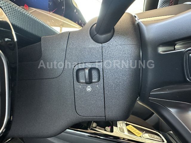 Mercedes-Benz CLA 200 Shooting Brake