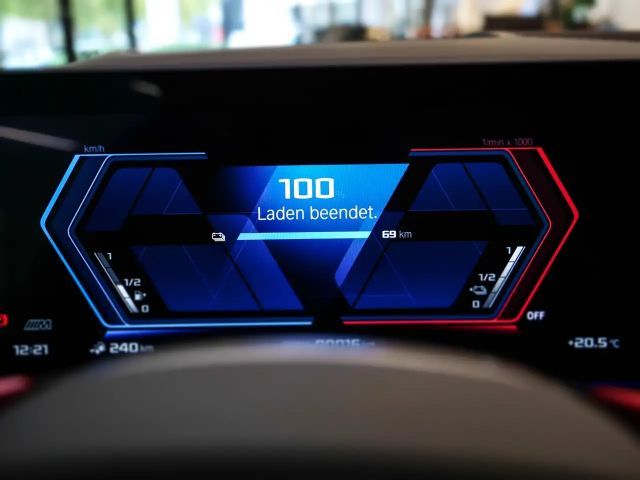 BMW M5 M-Sport Touring