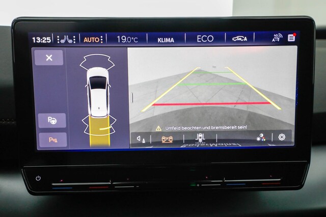 Cupra Born Born 82 kWh Kam. HUD Beats Mirror Link ACC SHZ