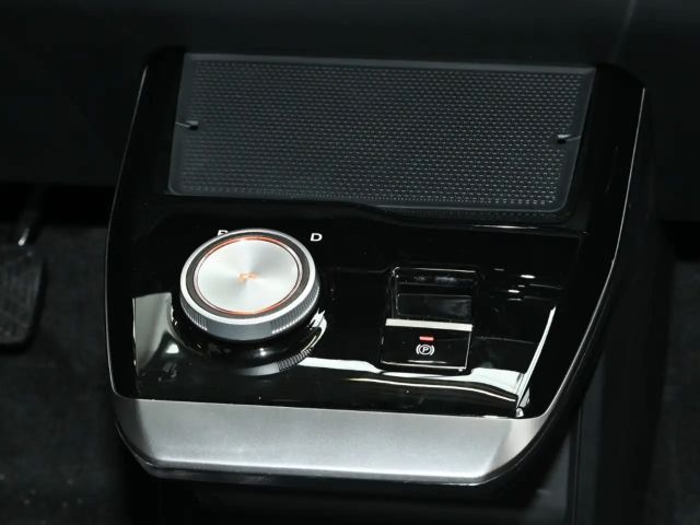 MG MG4 Standard range