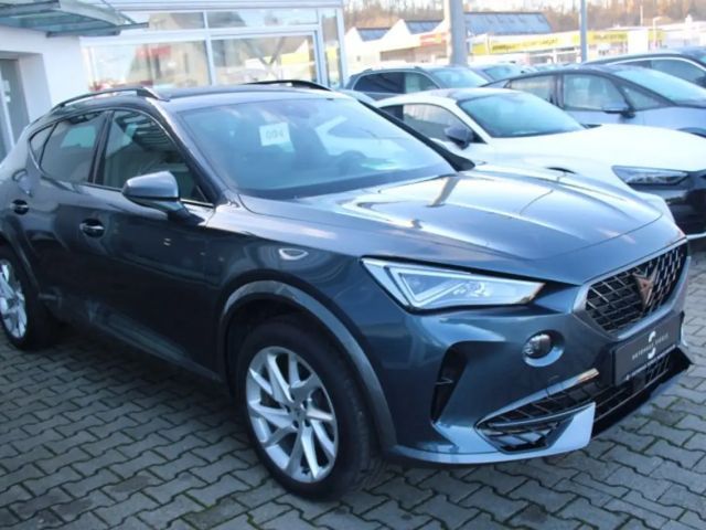 Cupra Formentor 1.4 e-Hybrid