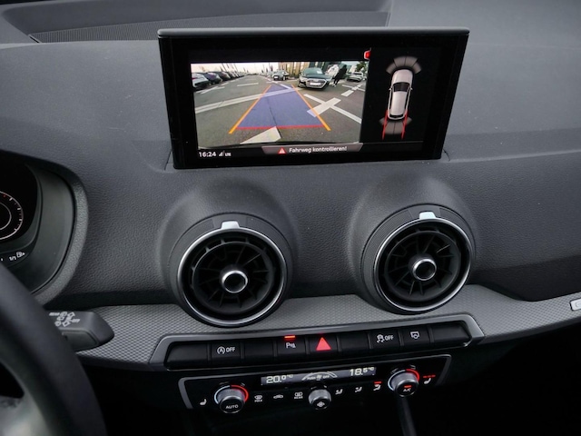 Audi Q2 40 TFSI Quattro S-Tronic