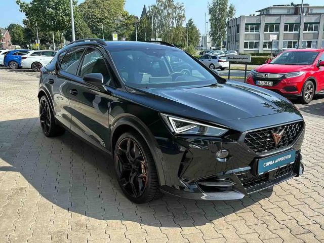 Cupra Formentor 2.5 TSI 4Drive VZ5