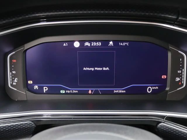 Volkswagen T-Cross 1.5 TSI DSG