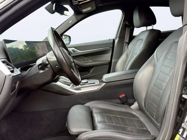 BMW i4 M50 Sedan