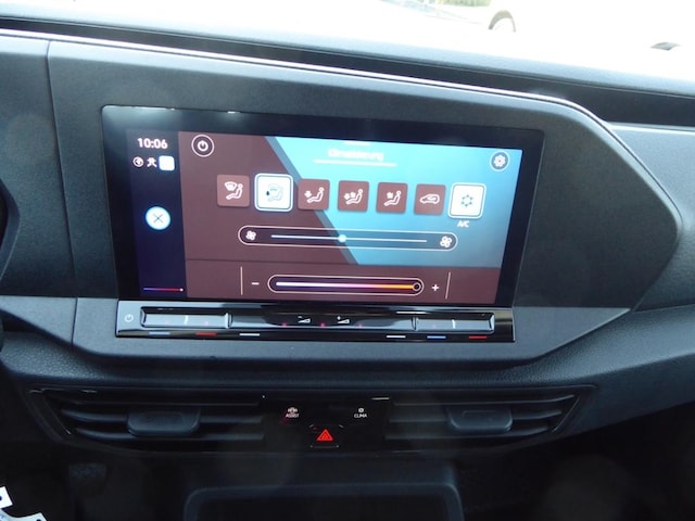 Volkswagen Caddy 2.0 TDI 4Motion Maxi