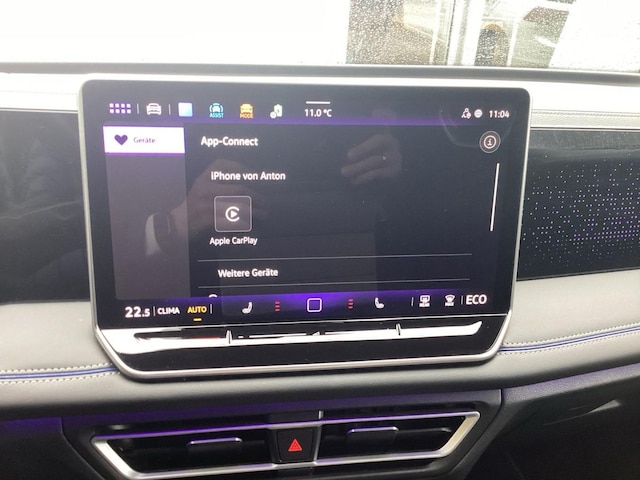 Volkswagen Tiguan R-Line eHybrid