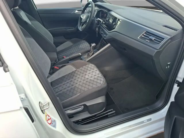 Volkswagen Taigo DSG R-Line