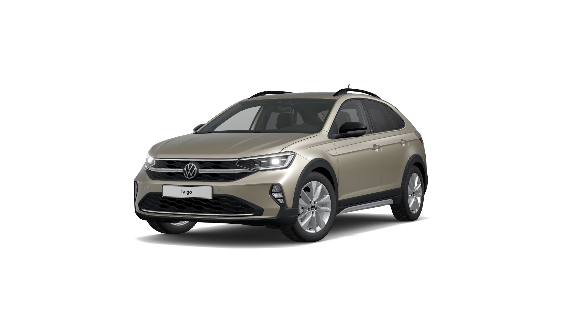 Volkswagen Taigo 1.0 TSI Move