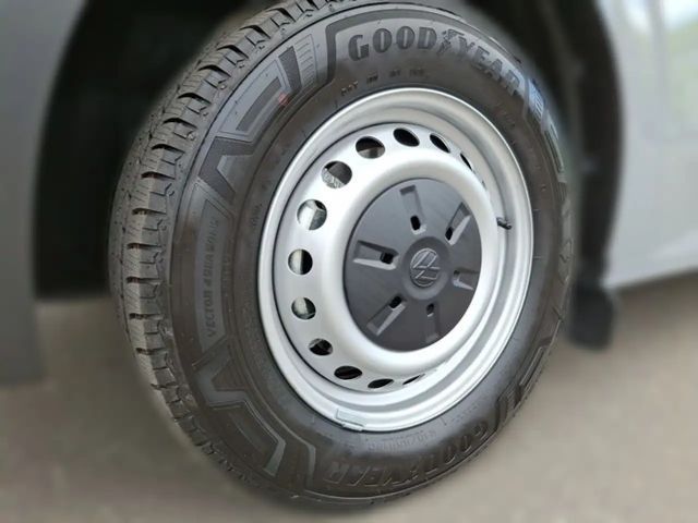 Volkswagen Transporter 2.0 TDI Lang T7