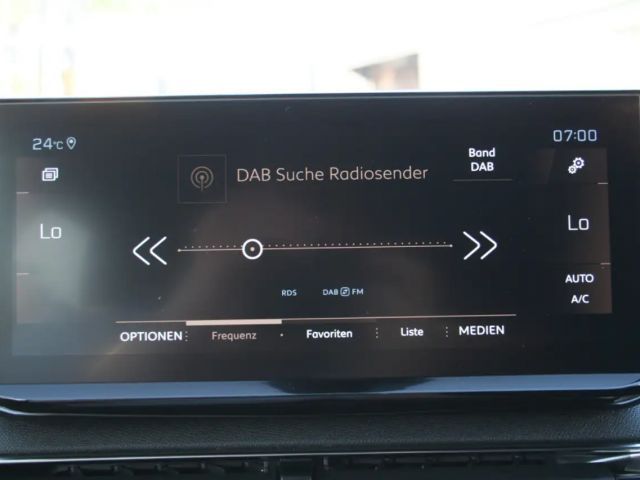 Peugeot 3008 GT-Line Hybrid