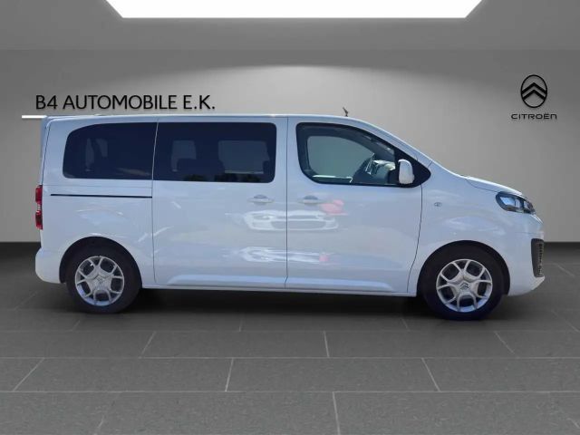 Citroën Spacetourer Feel