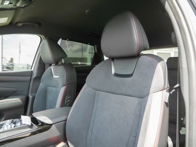 Hyundai Tucson 1.6 Hybrid N Line