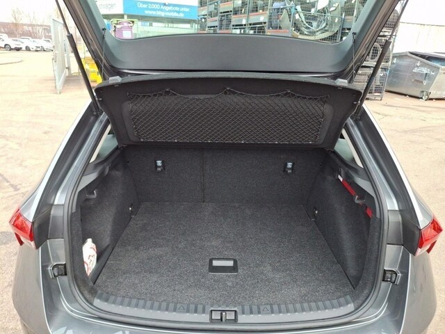 Skoda Scala Scala Essence 1,0 TSI 6-Gang mech. Verkehrszeichenerkennung