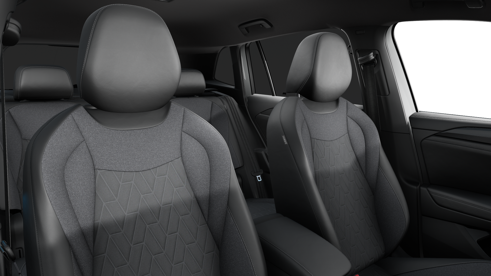 Volkswagen Tiguan Plus