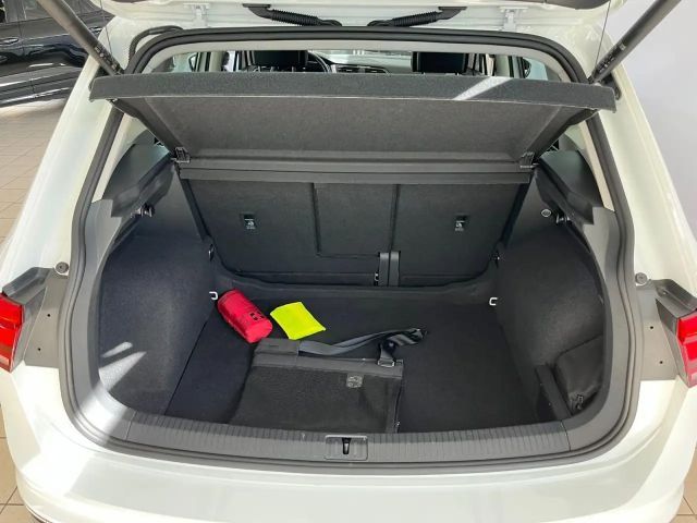 Volkswagen Tiguan 2.0 TDI DSG