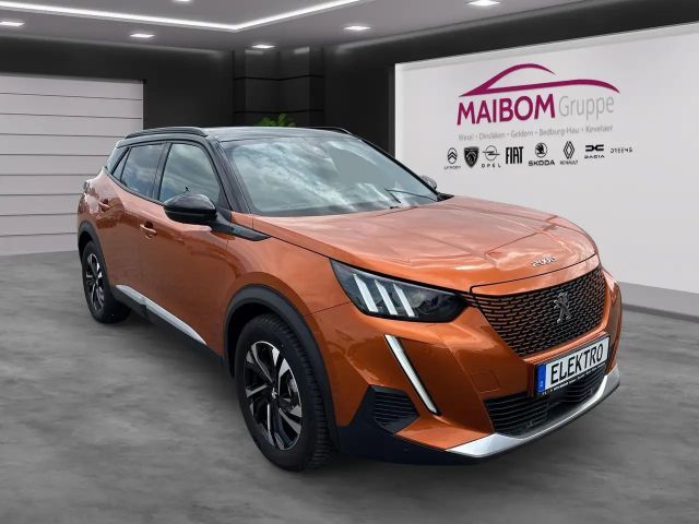 Peugeot E-2008 GT-Line