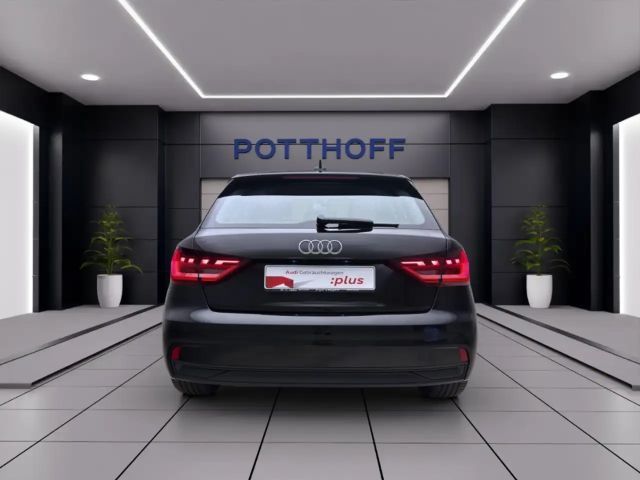 Audi A1 25 TFSI Sportback