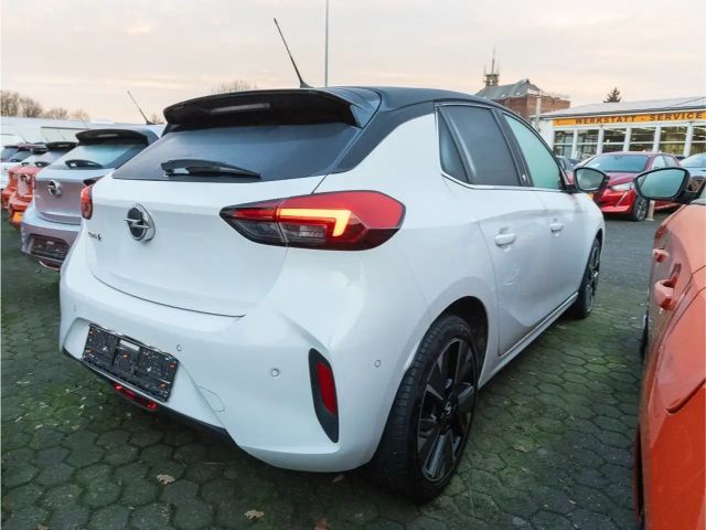 Opel Corsa Ultimate business+