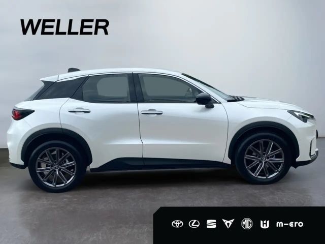 Lexus LBX 1,5 l, 136 PS CVT 4x2 5-Türer BASIS plus Komfo