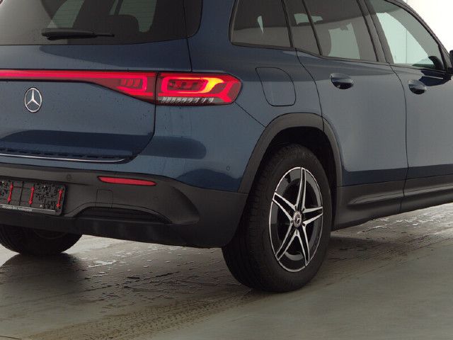 Mercedes-Benz EQB 250