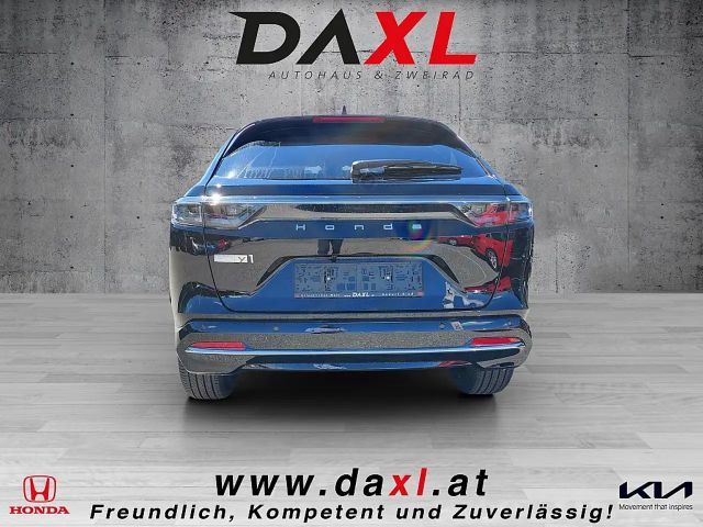 Honda e:Ny1 eNy1 68,8kWh Elegance *VFW*