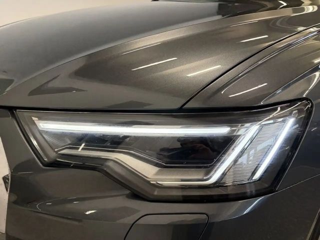 Audi A6 40 TDI Quattro