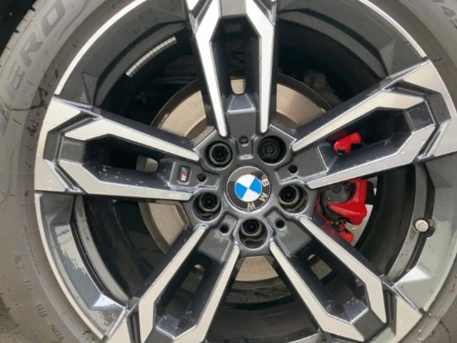 BMW X1 M-Sport xDrive