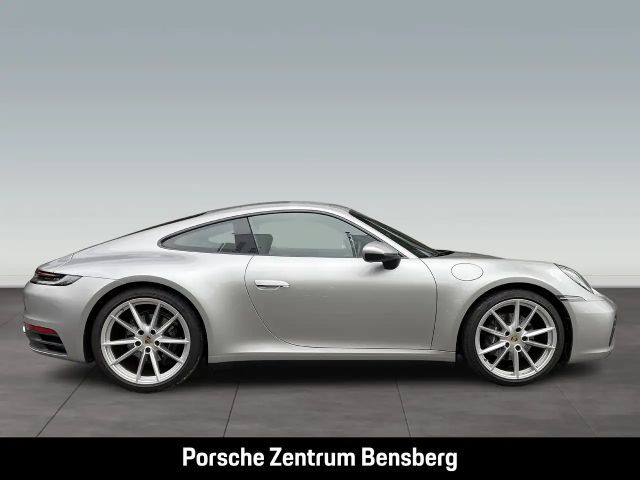 Porsche 992 Carrera Coupé