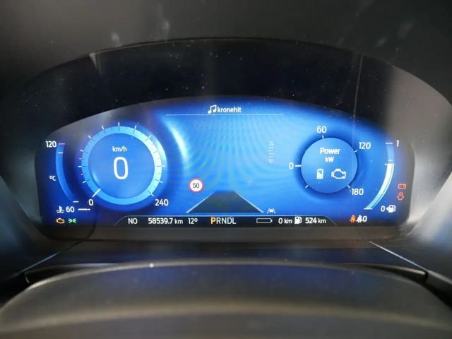 Ford Kuga Hybrid Plug in Hybrid Titanium X