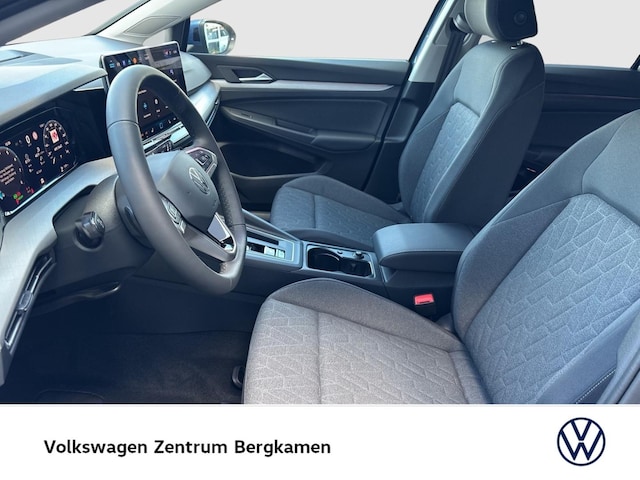 Volkswagen Golf 1.5 eTSI Golf VIII