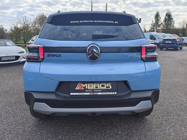 Citroën C3 Max PureTech